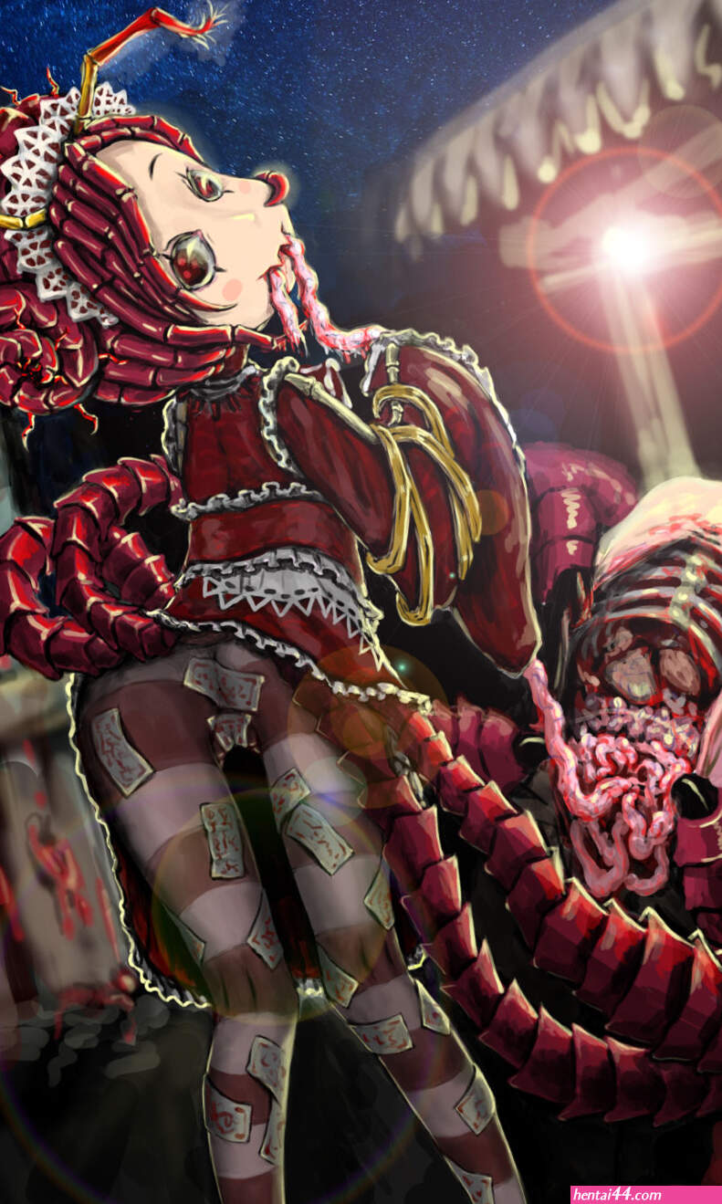 Entoma hentai
