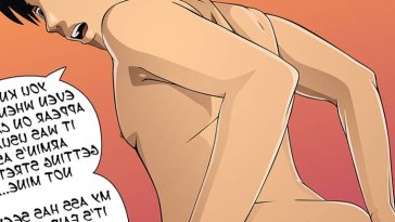 Eren yeager hentai