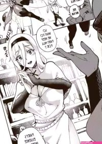 Lesson 1 : How To Milk A Fairy nhentai: hentai doujinshi and manga