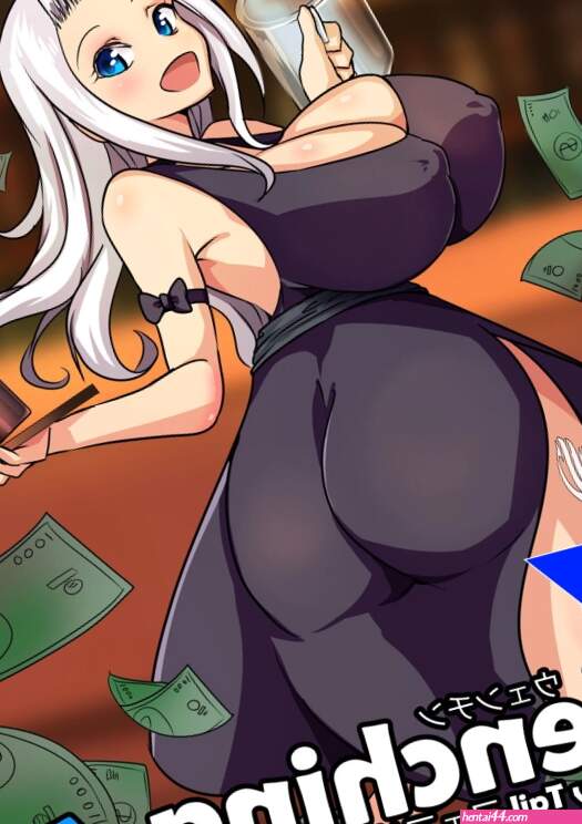 Fairy tail hentai french