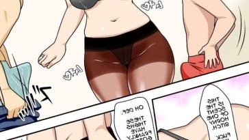 Famille hentai