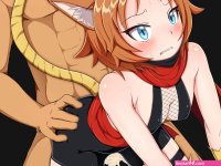 Medieval Fantasy Hentai RPG Review: Salvation