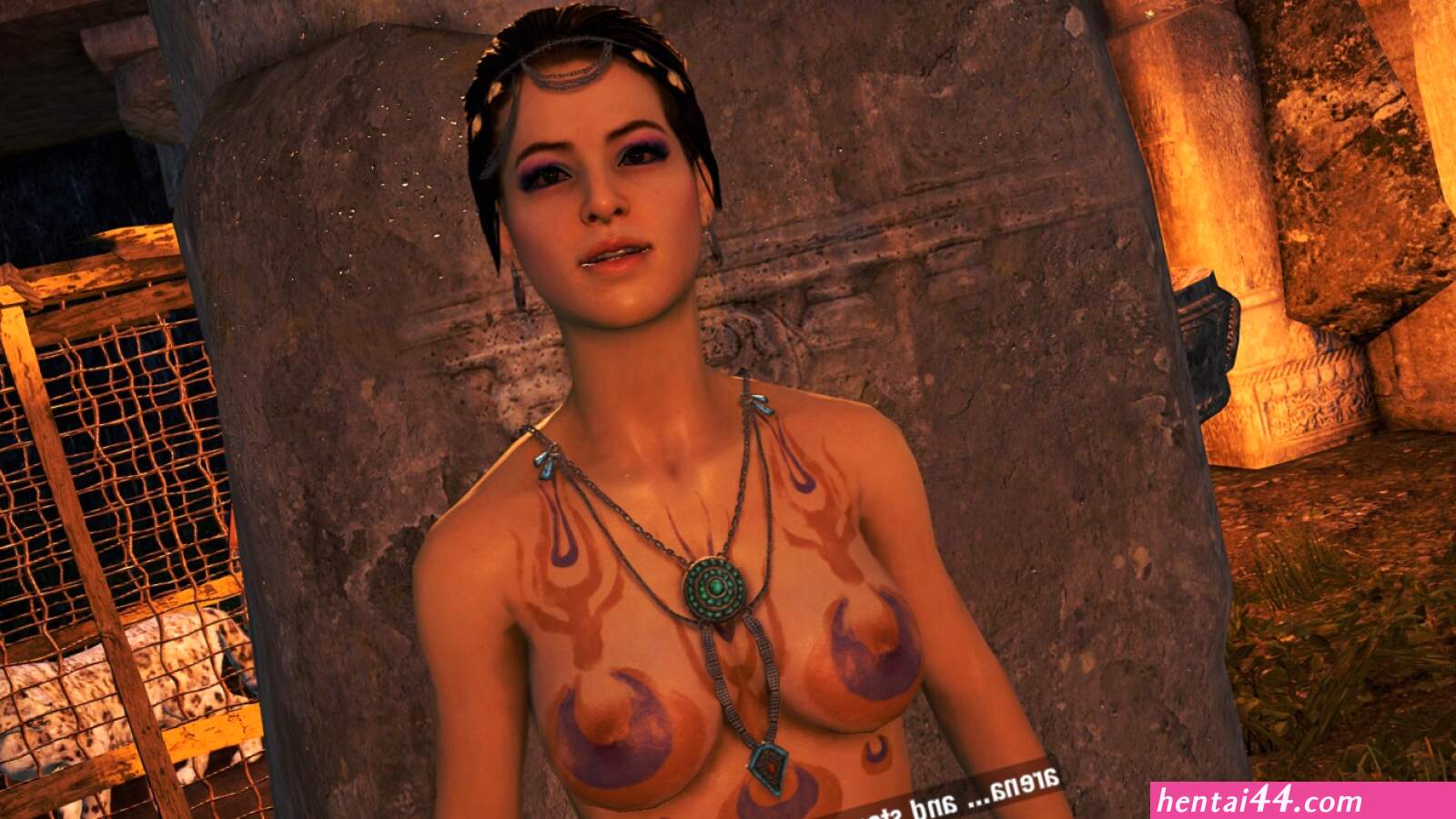 Far cry 4 hentai