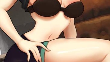 Feng min hentai