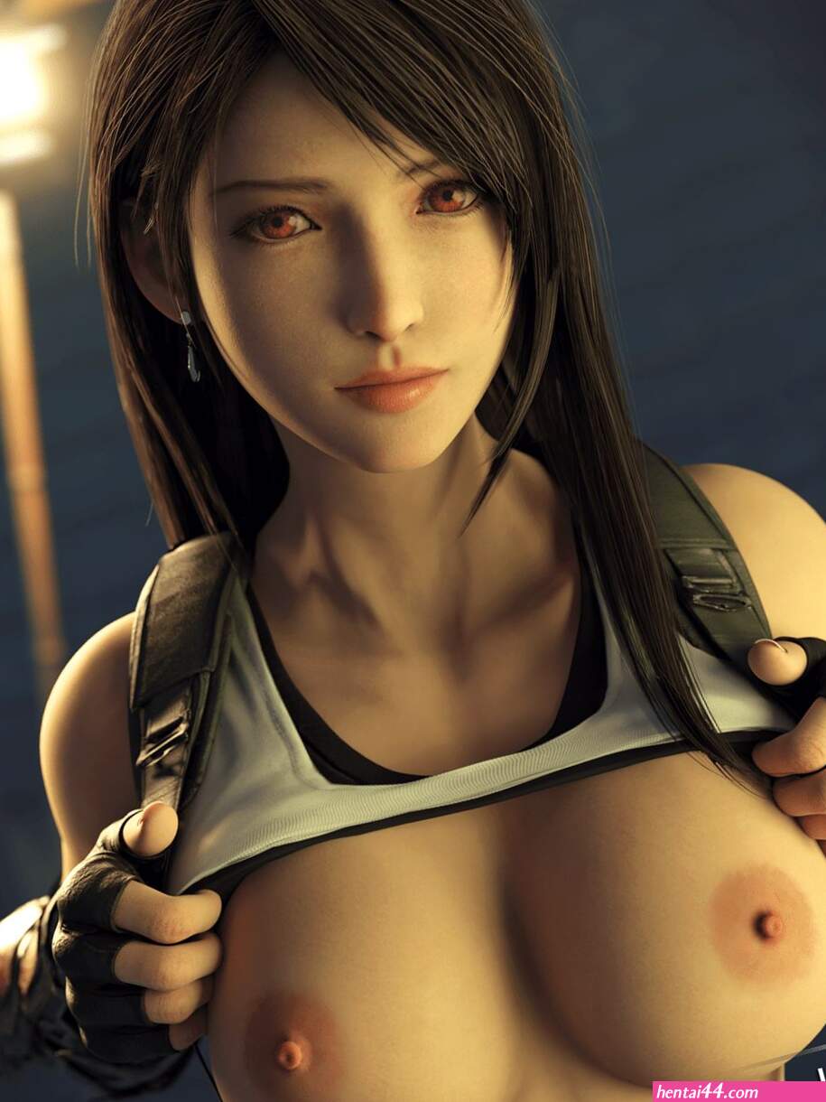 Ff7 tifa hentai