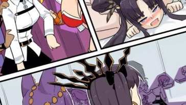 Fgo futa