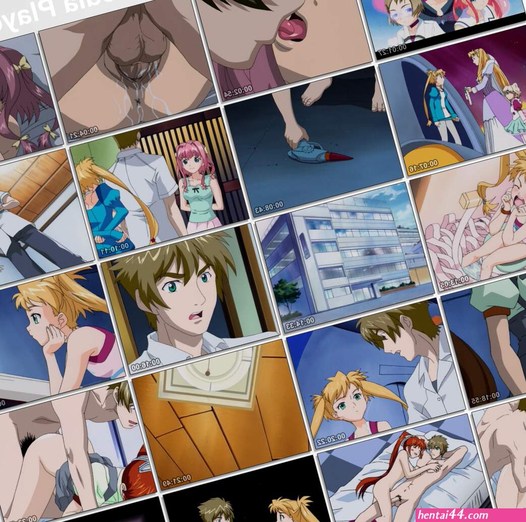 Forbidden love hentai