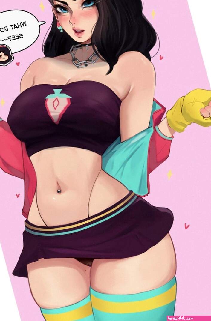 Fortnite rox r34