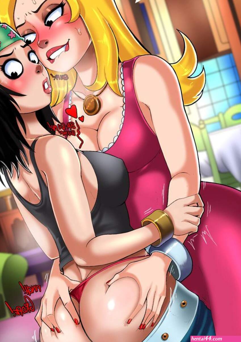 Francine american dad hentai