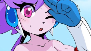 Freedom planet hentai