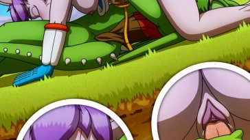 Freedom planet r34