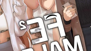 Friends hentai