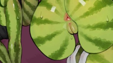Fruit hentai