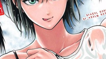Fubuki hentai comic
