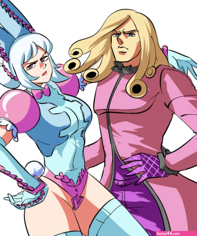 Funny valentine r34
