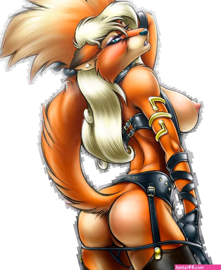 Furry hentai org