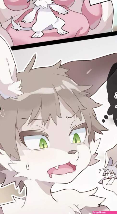 Furry vore hentai