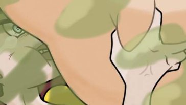 Futa farting
