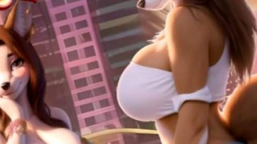 Futa furries
