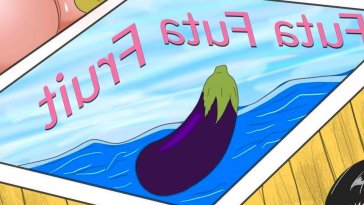 Futa futa fruit