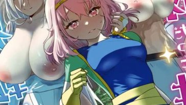 Futa isekai