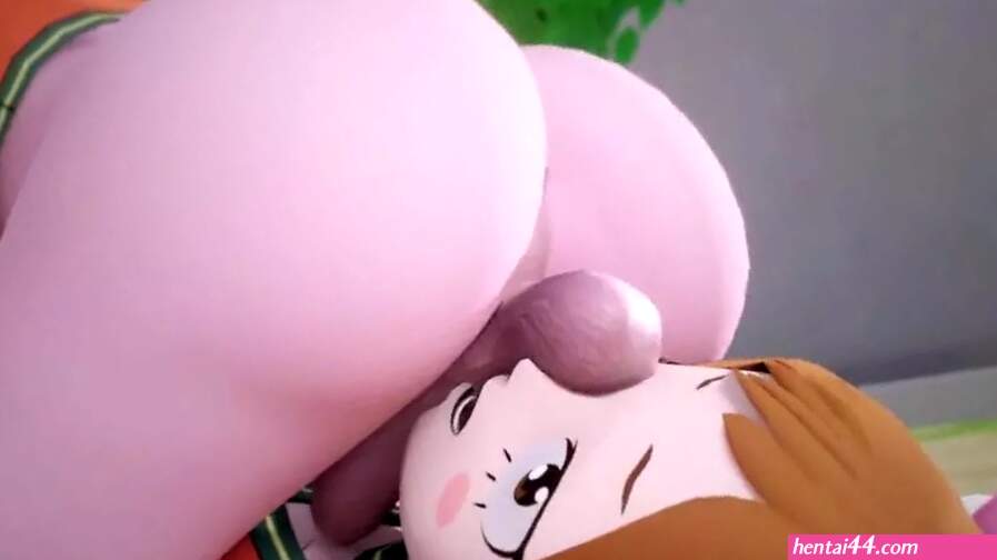 Futa mina mha