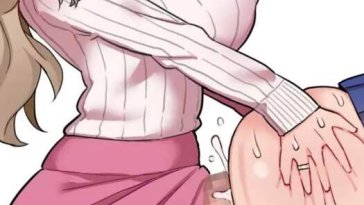 Futa mom story