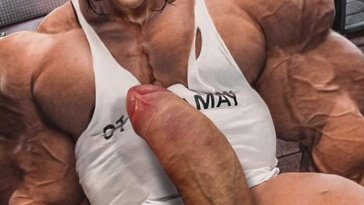 Futa morph