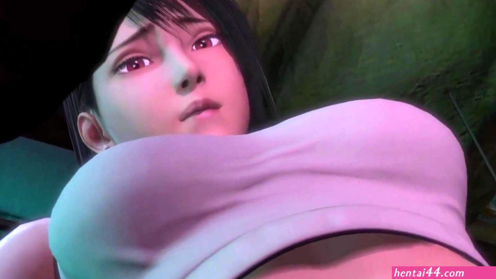 Futa on female sfm