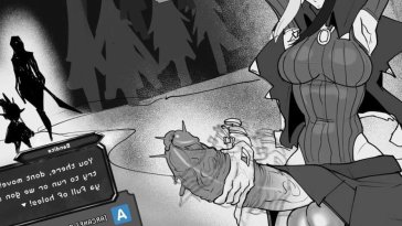 Futa rpg