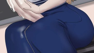 Futa teacher hentai
