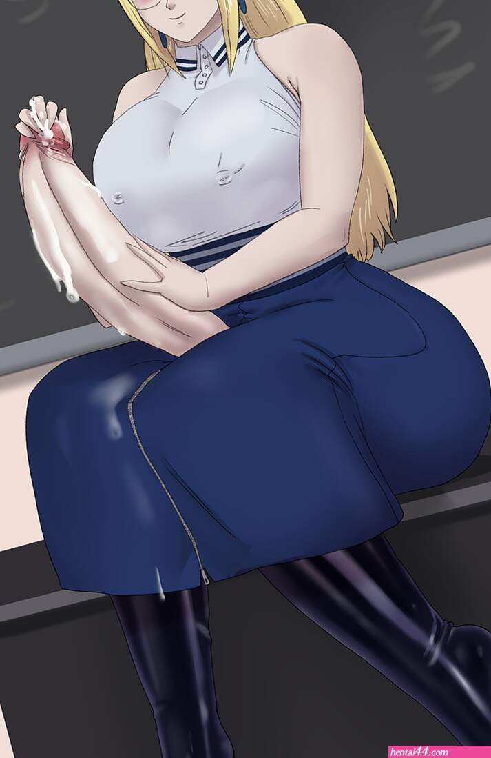 Futa teacher hentai