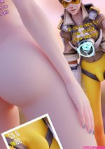 Tracer Futa- Chainsmoker