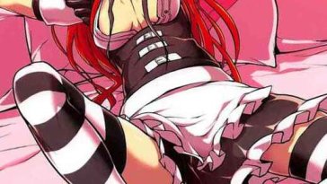 Futaba naruto porn comic