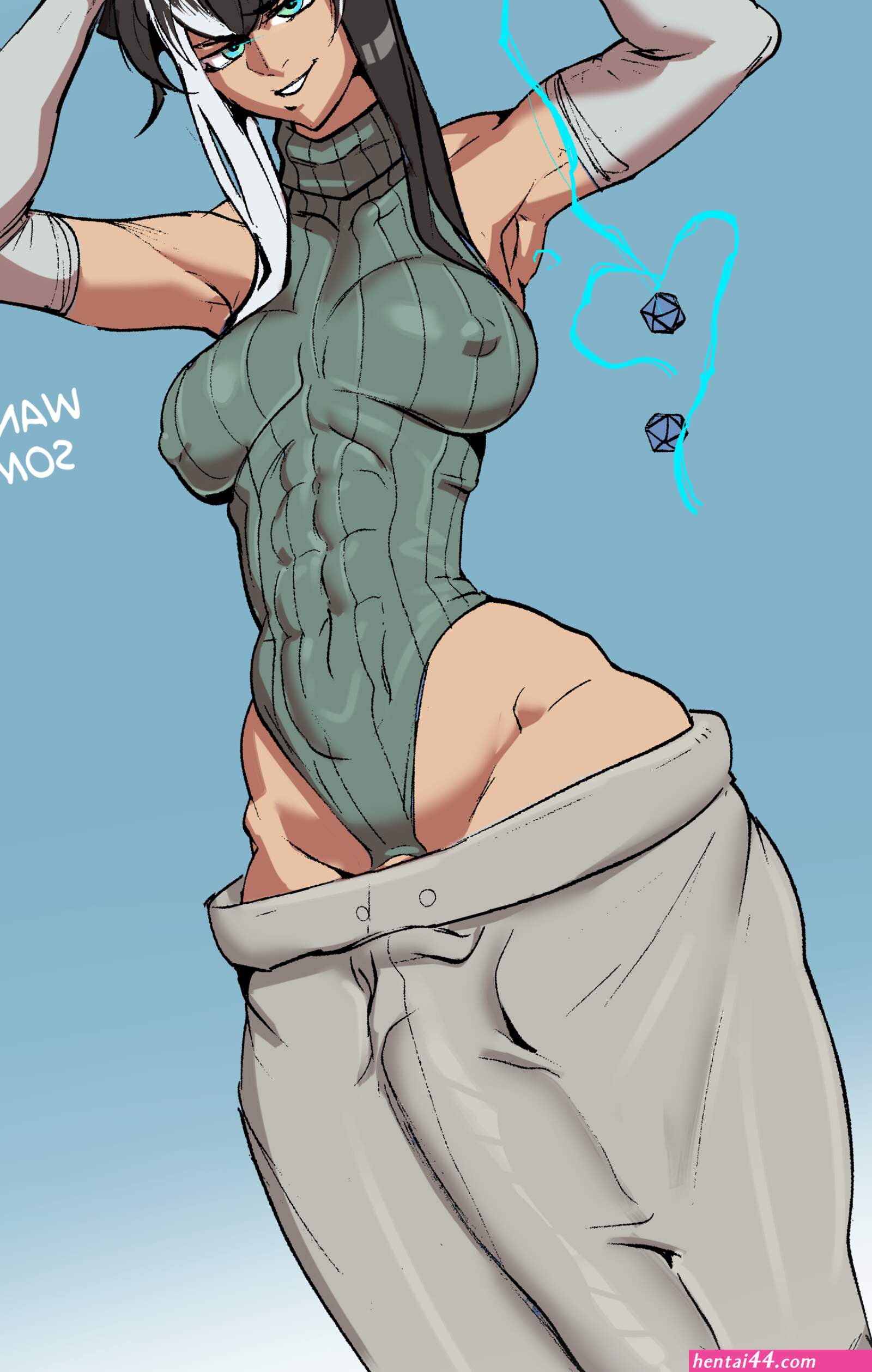 Futanari discord server