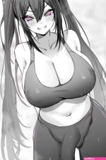 Futanari free hentai porno xxx comics rule34 nude art at HentaiLib.net