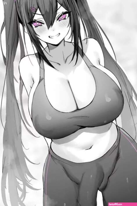 Futanari hentai free