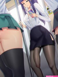 Futa-island by silent-fly