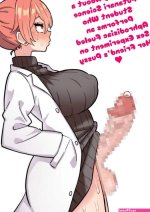 Hota Home Hotaru Sanae Tanemakis Penis Laboratory A Story About a Futanari Science Student Who Performs an Aphrodisiac Fueled Sex Experiment on Her Friends Pussy English Ts Translations
