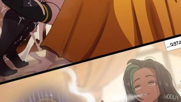 Futanari porn com