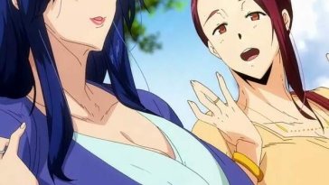 Futei with animation
