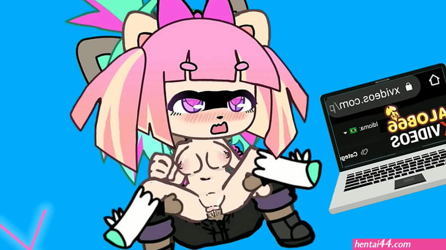 Gacha club hentai