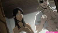 Gangsta 02 rus porn hentai