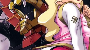 Gaogaigar hentai
