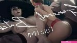 General Butch Futa HMV 4K