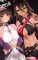 : Genshin Impact