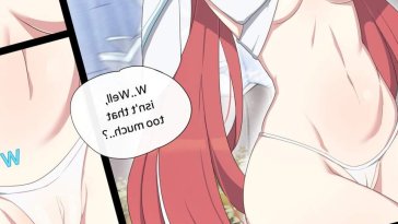 Genshin impact nilou hentai