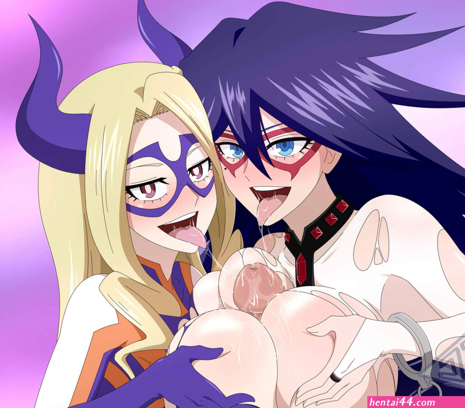 Ggc hentai