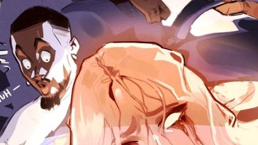 Ghost rider hentai