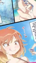 Giantess VORE nhentai: hentai doujinshi and manga